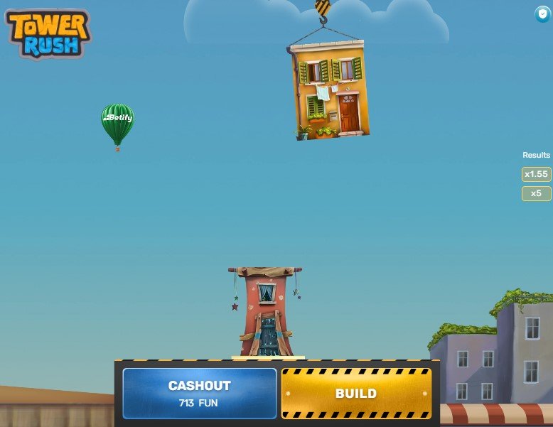 Tower Rush - Tower Rush en argent réel : par où commencer